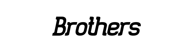 Trunkmill Oblique  Free Fonts Download