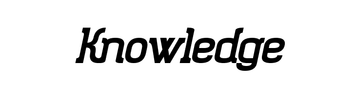 Trunkmill Oblique  Free Fonts Download