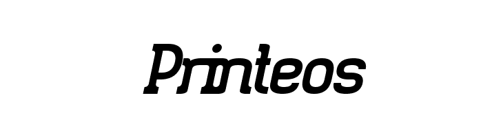 Trunkmill Oblique  Free Fonts Download