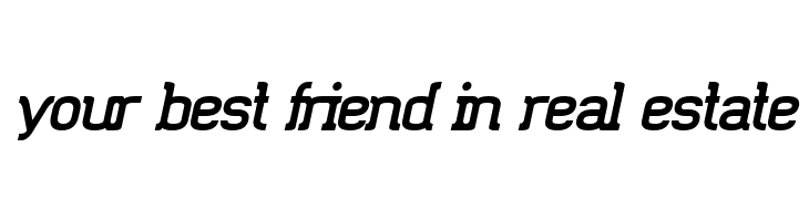 Trunkmill Oblique  Free Fonts Download