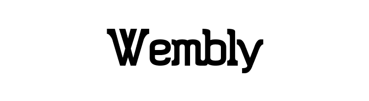 Trunkmill  Free Fonts Download