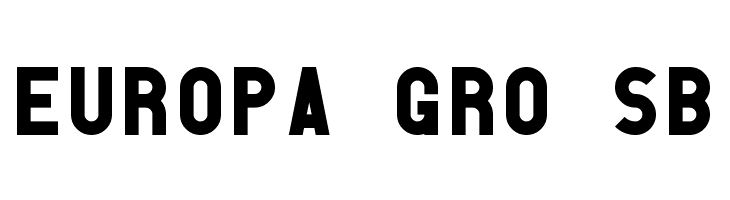 Old Block Black  Free Fonts Download