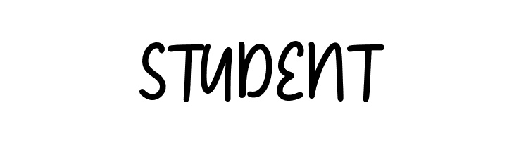 Be Childish  Free Fonts Download