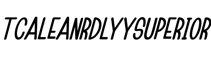 Childa Sans Bold Italic  Free Fonts Download