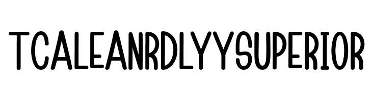 Childa Sans Bold  Free Fonts Download