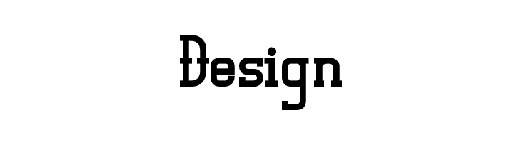 Vloderstone Black  Free Fonts Download