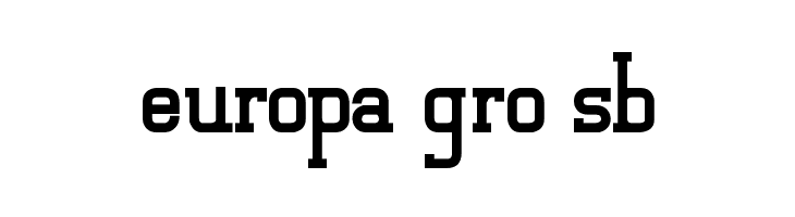 Vloderstone Black  Free Fonts Download
