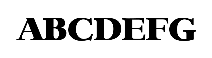 Heather Regular  Free Fonts Download