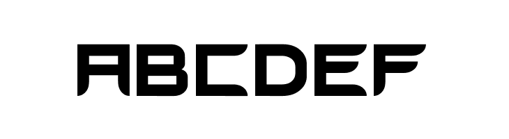 Blades GF Free  Free Fonts Download