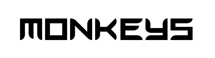 Blades GF Free  Free Fonts Download