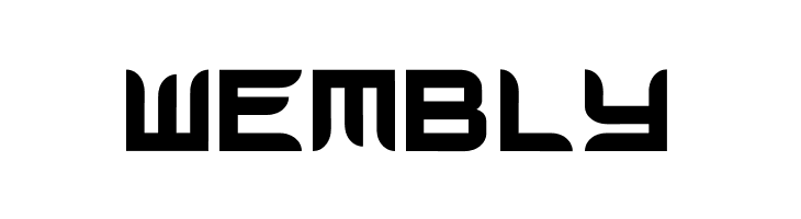 Blades GF Free  Free Fonts Download