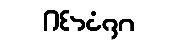 hyper 2000  Free Fonts Download