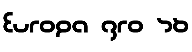 hyper 2000  Free Fonts Download