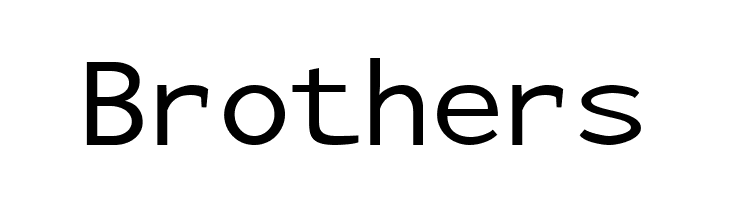 Nu Sans Mono Demo  Free Fonts Download