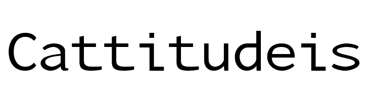 Nu Sans Mono Demo  Free Fonts Download