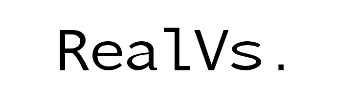 Nu Sans Mono Demo  Free Fonts Download