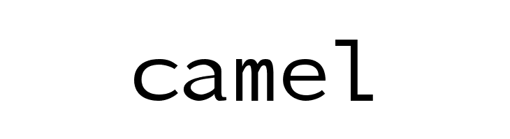 Nu Sans Mono Demo  Free Fonts Download