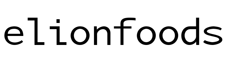 Nu Sans Mono Demo  Free Fonts Download