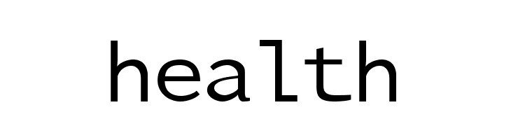 Nu Sans Mono Demo  Free Fonts Download