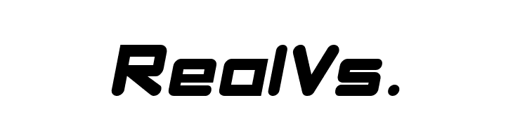 DBXLNightfever ExtraWideItalic  Free Fonts Download