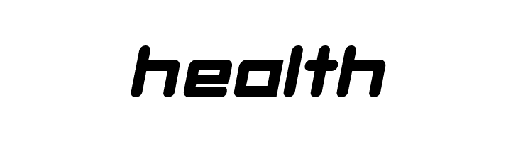 DBXLNightfever ExtraWideItalic  Free Fonts Download