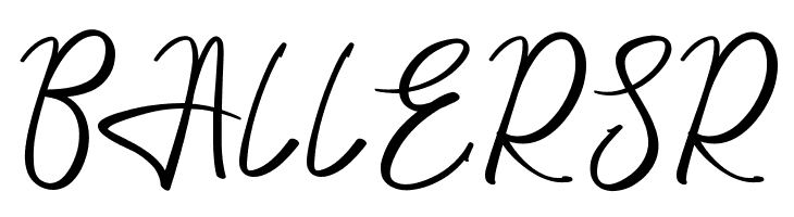 Honeyworker Demo  Free Fonts Download