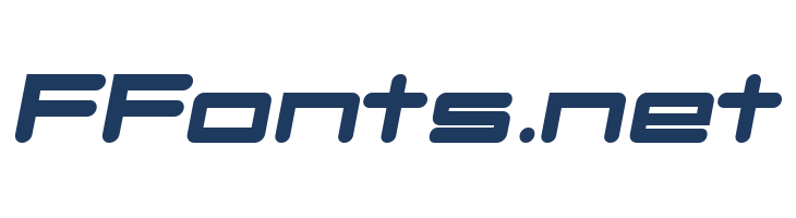 DBXLNightfever UltraWideItalic font — Lorem ipsum body text preview