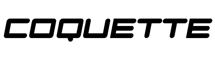 DBXLNightfever UltraWideItalic  Free Fonts Download