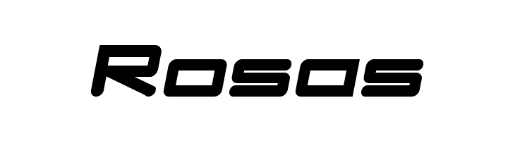 DBXLNightfever UltraWideItalic  Free Fonts Download