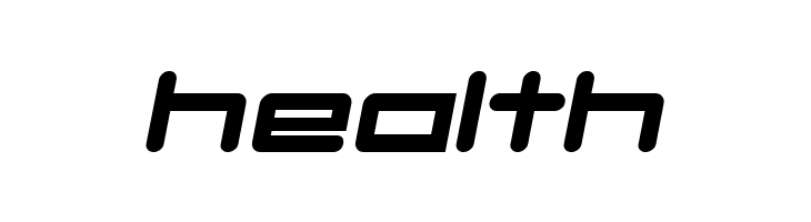 DBXLNightfever UltraWideItalic  Free Fonts Download