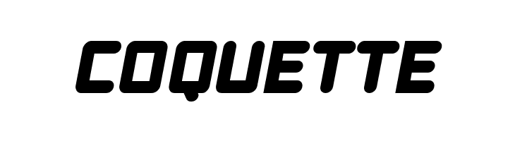 DBXLNightfever WideItalic  Free Fonts Download