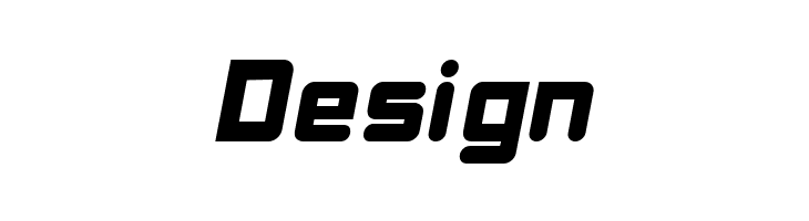 DBXLNightfever WideItalic  Free Fonts Download