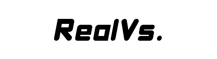 DBXLNightfever WideItalic  Free Fonts Download