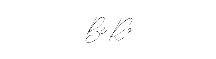 Collint Billy Free Regular  Free Fonts Download