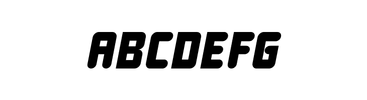 DBXLNightfever Italic  Free Fonts Download