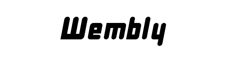 DBXLNightfever Italic  Free Fonts Download