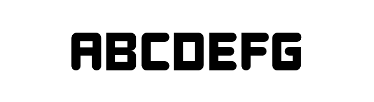 DBXLNightfever Wide  Free Fonts Download