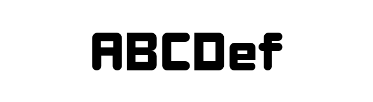 DBXLNightfever Wide  Free Fonts Download