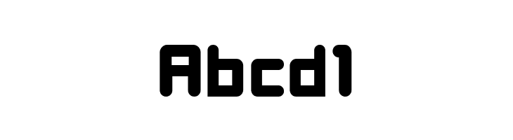 DBXLNightfever Wide  Free Fonts Download