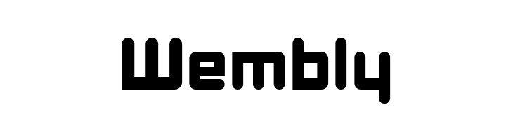 DBXLNightfever Wide  Free Fonts Download