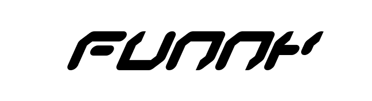 Airstrip One Italic  Free Fonts Download