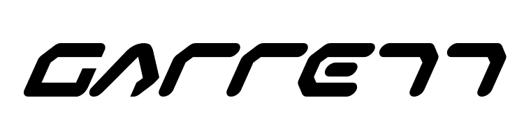 Airstrip One Italic  Free Fonts Download