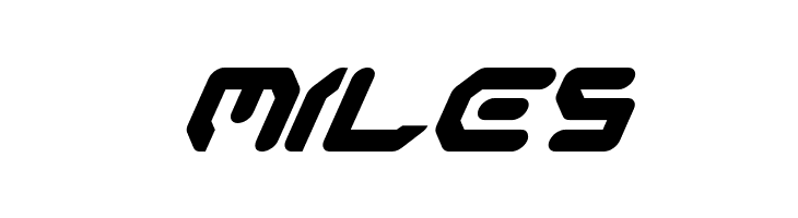 Airstrip One Italic  Free Fonts Download