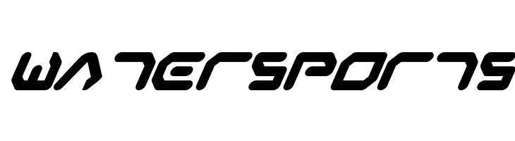 Airstrip One Italic  Free Fonts Download