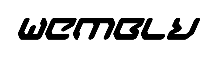 Airstrip One Italic  Free Fonts Download