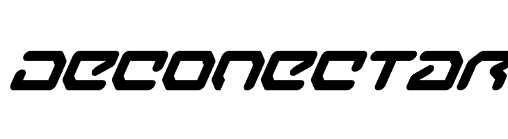 Airstrip One Italic  Free Fonts Download