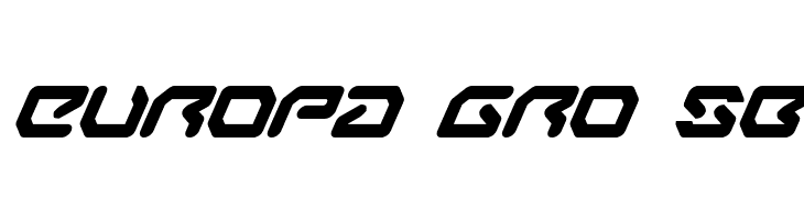 Airstrip One Italic  Free Fonts Download