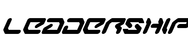 Airstrip One Italic  Free Fonts Download