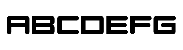 DBXLNightfever UltraWide  Free Fonts Download