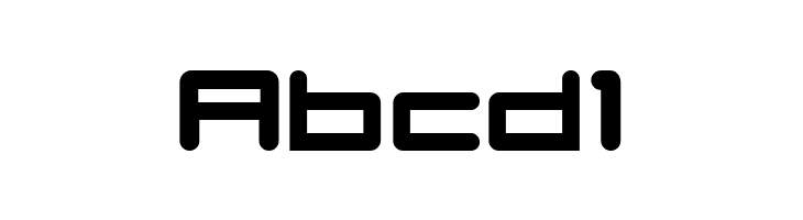 DBXLNightfever UltraWide  Free Fonts Download